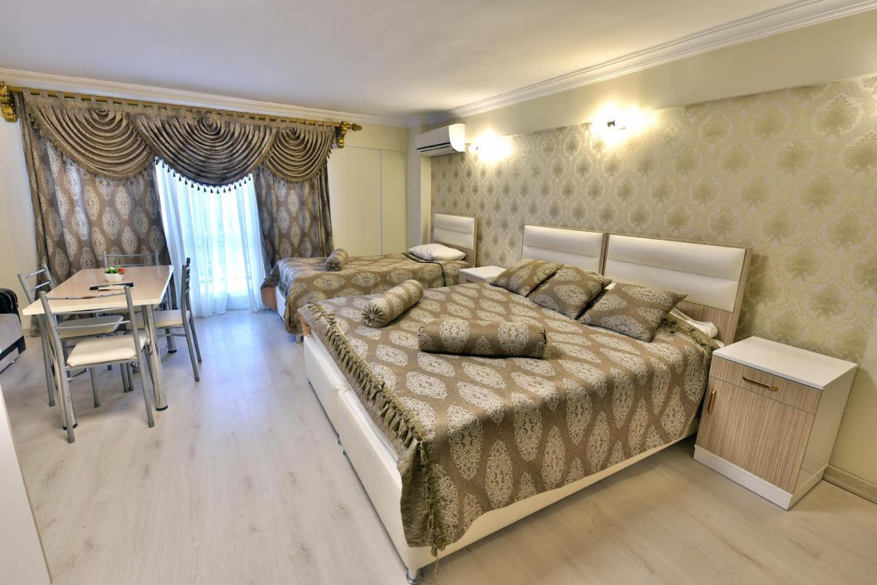 Отель типа 