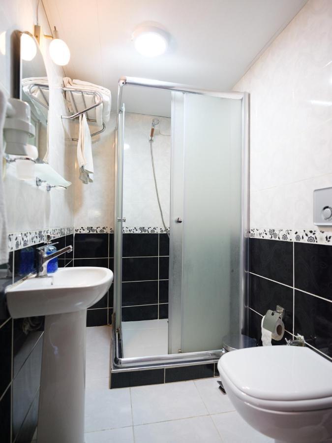 Oban Bed & Breakfast 2*