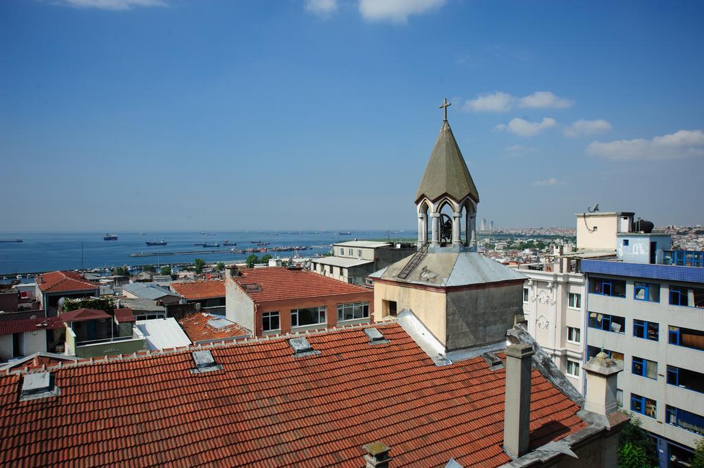 Oda ve Kahvaltı Oban