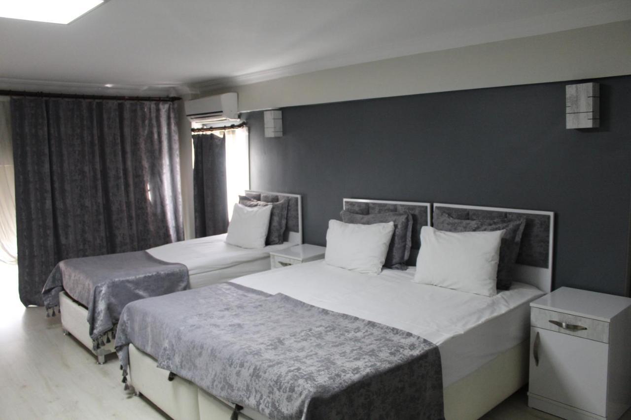 Bed & Breakfast Oban Istanbul