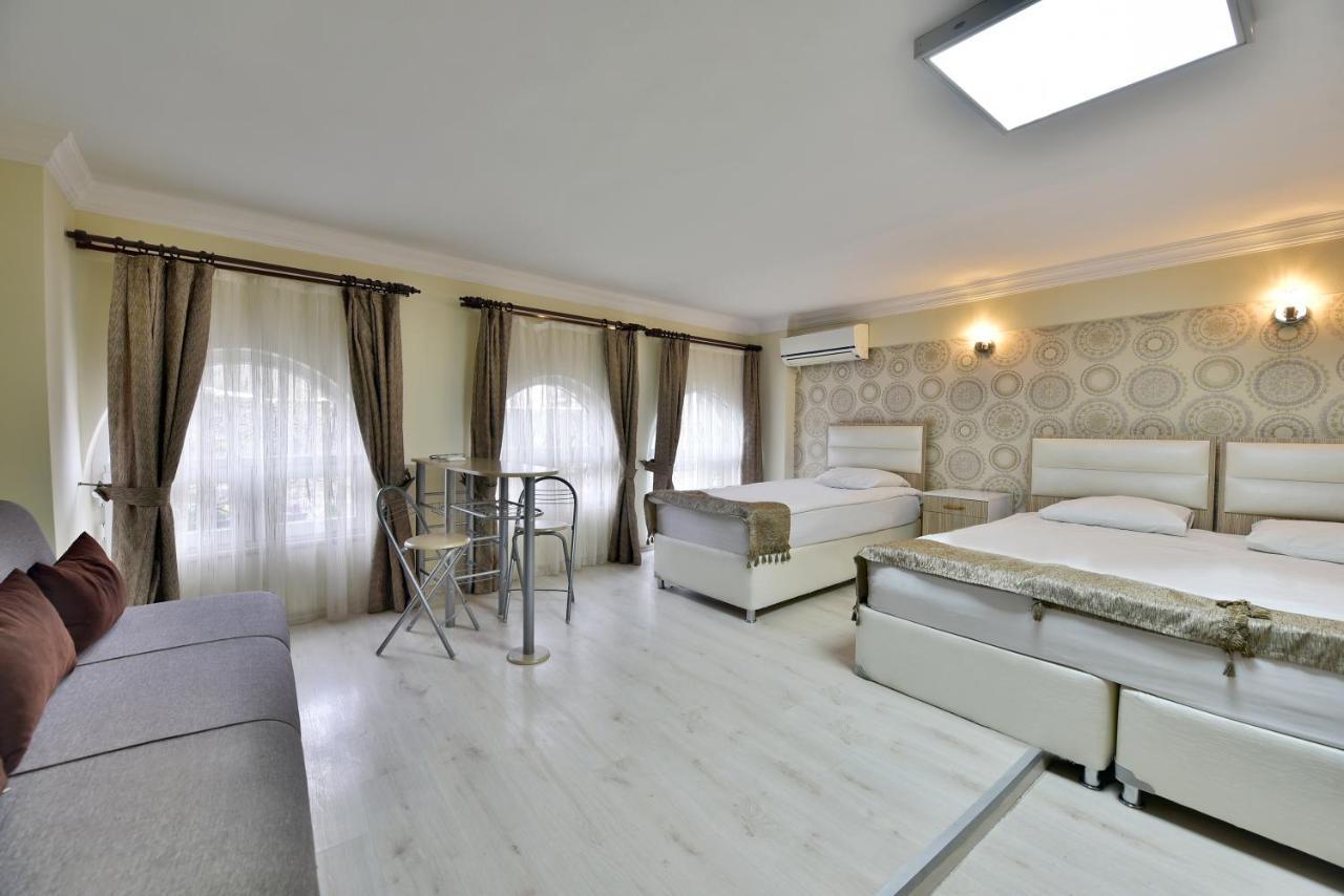 Bed & Breakfast Oban Istanbul