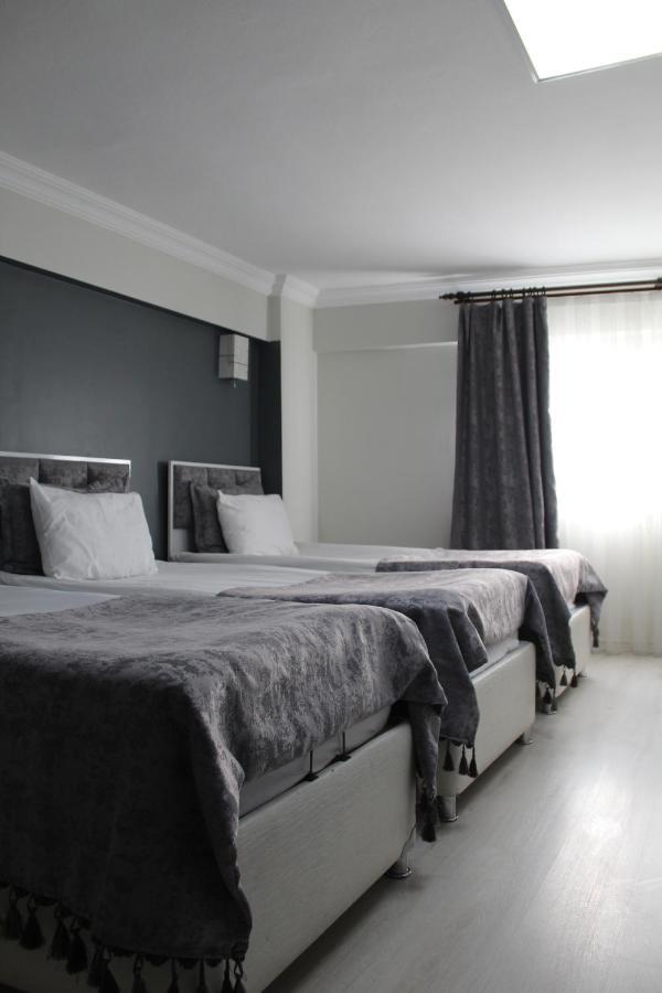 Bed & Breakfast Oban Istanbul