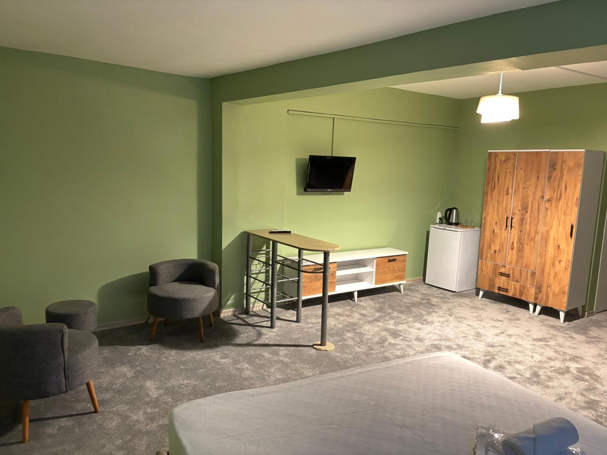 Bed & Breakfast Oban 2*