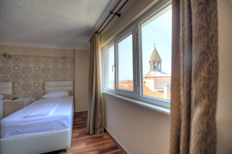 Bed & Breakfast Oban Istanbul