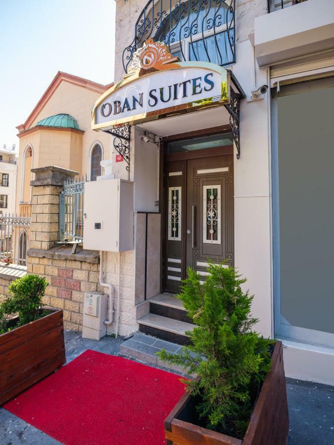 Oban 2* Istanbul
