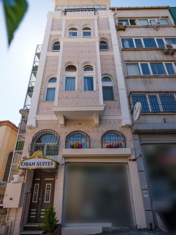 Bed & Breakfast Oban Istanbul